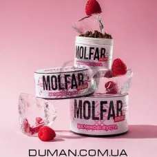 Molfar Малинові Вуста (Мольфар Малина) | Virginia Line 40г