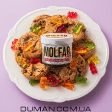 Molfar (Мольфар - Мармеладне Печиво) | Virginia Line 40г