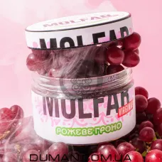 Molfar Рожеве Гроно (Мольфар Рожевий Виноград) | Virginia Line 40г