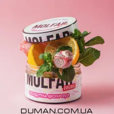 Molfar Тендітна Монроуз (Мольфар - Троянда Лимон М'ята) | Virginia Line 40г