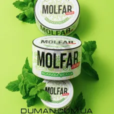 Molfar-Мольфар Яскрава Меліса | Virginia Line 40г