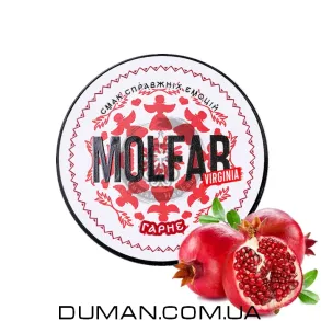 Molfar Гарне (Мольфар Гранат) | Virginia Line 40г