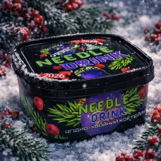 Orwell Needle Drink (Орвелл Ягоды Хвоя) | Medium 200г