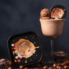 Orwell Nut Gelato (Орвелл Горіховий Джелато) | Medium 200г