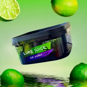 Orwell Drive Energy (Орвелл Цитрус Енергетик) | Soft 200г