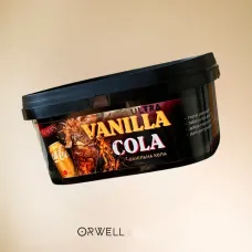 Orwell Cola Vanilla (Орвелл Кола, Ваніль) | Soft 200г
