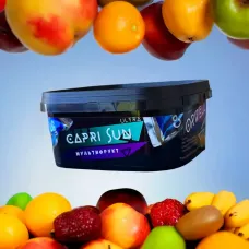 Orwell Capri sun (Орвел Мультифруктовий Сік) | Strong 200г