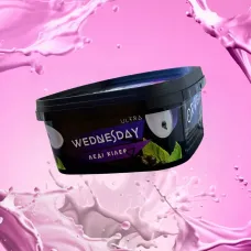 Orwell Wednesday (Орвелл - Ягоди, Тропік, Смородина) | Soft 200г