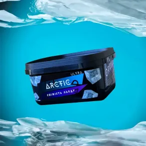Orwell Arctic (Орвелл Лід - Холод) | Medium 200г
