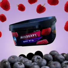 Orwell Mix berry (Орвелл Ягідний Мікс) | Strong 200г