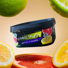 Orwell Citrus Splash (Орвел Цитрусовий Мікс) | Strong 200г