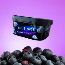 Orwell Blue Mist (Орвел Свіжа Лохина) | Strong 200г