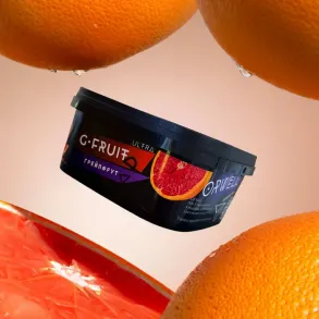 Orwell G_fruit (Орвелл Грейпфрут) Soft 200г
