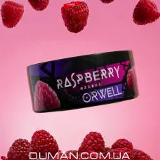 Orwell Raspberry (Орвелл Малина) | Strong 100г