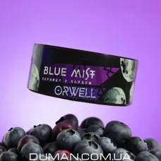 Orwell Blue Mist (Орвел Свіжа Лохина) | Soft 100г