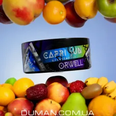 Orwell Capri sun (Орвел Мультифруктовий Сік) | Medium 100г