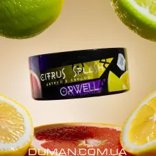 Orwell Citrus Splash (Орвел Цитрусовий Мікс) | Medium 100г