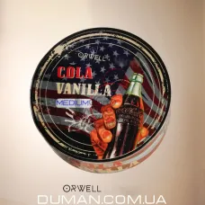 Orwell Cola Vanilla (Орвелл Кола, Ваніль) | Soft 100г