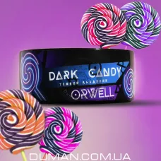 Orwell Dark Candy (Орвелл Фруктовий Льодяник) | Medium 100г