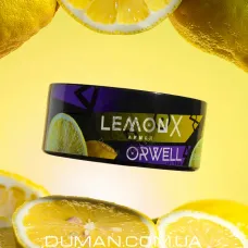Orwell LemonX (Орвелл Лимон) | Soft 100г