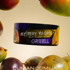 Orwell Mystery tropic (Орвелл Манго Маракуя) | Strong 100г