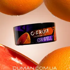 Orwell G_fruit (Орвелл Грейпфрут) Strong 100г