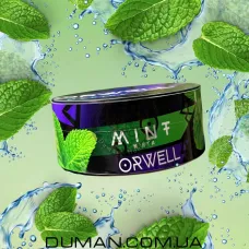 Orwell Mint (Орвелл М'ята) | Strong 100г