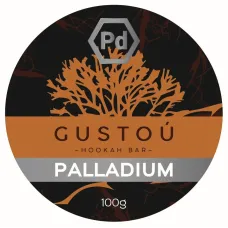 Palladium KORYTSIA (Палладіум Кориця) Strong 100г