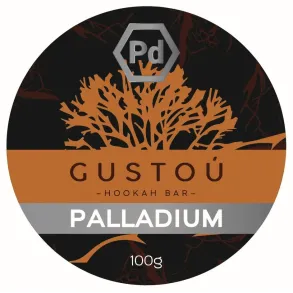 Palladium KORYTSIA (Палладіум Кориця) Strong 100г