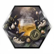 Palladium Milk Oolong (Палладіум Молочний Улун) Strong 50г