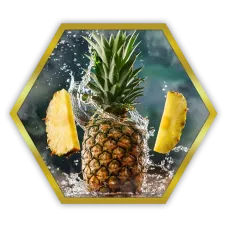 Palladium Pineapple (Палладіум Ананас) Strong Limited 50г