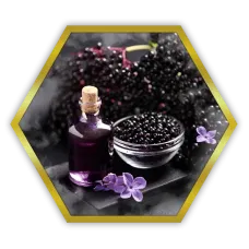 Palladium Elderberry (Палладиум Бузина) Strong Limited 50г