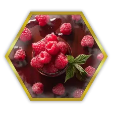 Palladium Raspberry (Палладіум Малина) Strong Пакет 200г