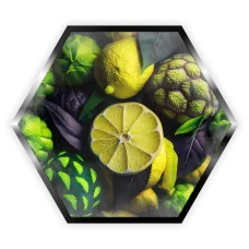 Palladium Earl Grey (Палладіум Бергамот) Strong 50г