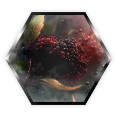 Palladium Elderberry (Палладіум Бузина) Strong Пакет 200г