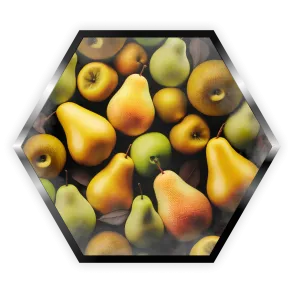 Palladium Pear Soda (Палладиум Груша) Strong 50г
