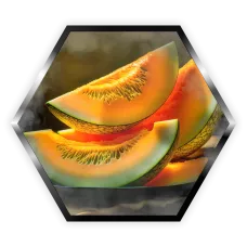 Palladium Melon (Палладіум Диня) Strong Пакет 200г