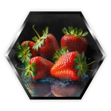Palladium Wild Strawberry (Палладіум Суниця) Strong Пакет 200г