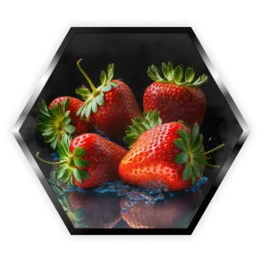 Palladium Wild Strawberry (Палладіум Суниця) Strong 50г