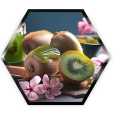 Palladium Kiwi (Палладиум Ківі) Strong Пакет 200г