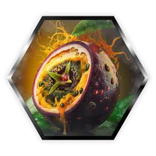 Palladium Sour Passion Fruit (Палладиум Маракуйя) Strong 50г