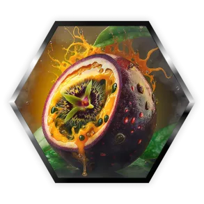 Palladium Sour Passion Fruit (Палладиум Маракуйя) Strong 50г