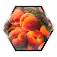 Palladium Peach (Палладіум Персик) Strong 50г