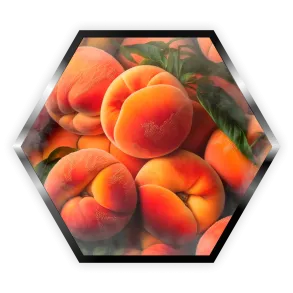 Palladium Peach (Палладиум Персик) Strong 50г