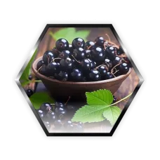 Palladium Black Currant (Палладіум Чорна Смородина) Strong 50г