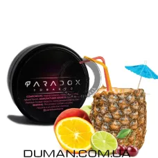 Paradox Tropic (Парадокс Тропік - Гуава, Ананас, Лічі, Манго, Диня) | 50g
