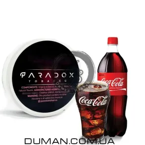 Paradox Cola (Парадокс Кола) | 125g