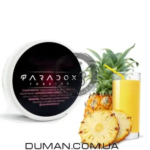 Paradox Pineapple (Парадокс Ананас) | 125g