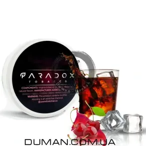 Paradox Cherry Cola (Парадокс Вишня Кола) | 125g