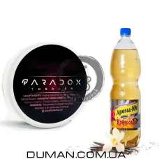 Paradox Cream Soda (Парадокс Крем Сода) | 125g